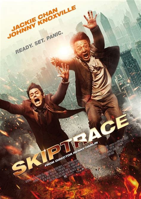 Skiptrace Dvd Release Date Redbox Netflix Itunes Amazon