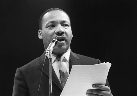 Iconic Photos Of Dr Martin Luther King Jr Cbs News
