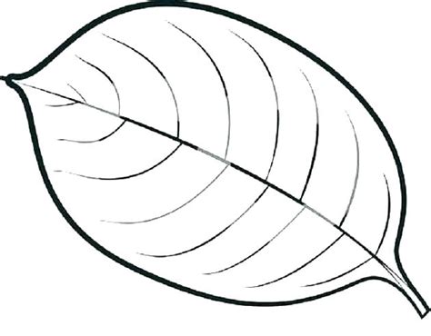 Free printable pdf tropical leaf share. Tropical Leaves Coloring Pages at GetColorings.com | Free ...