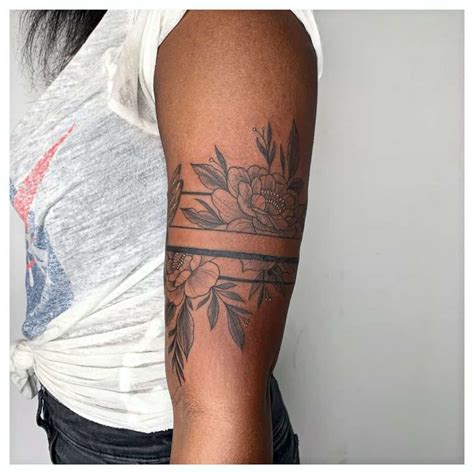 13 Best Armband Tattoo Design Ideas Meaning And Inspirations Saved