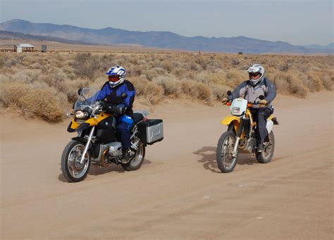 Dual Sport Or Adventure Bike — Which Is Best For You