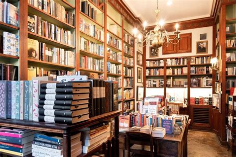 30 Cool Indie Bookstores Across The Country That Youll Want To Check