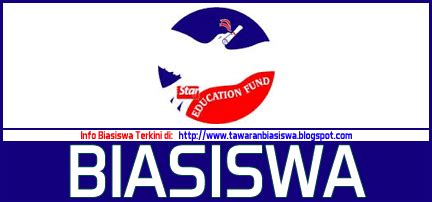 Star is an operational funding grant to be managed by boards. Biasiswa Dana Pendidikan The Star 2016 - Tawaran Biasiswa ...