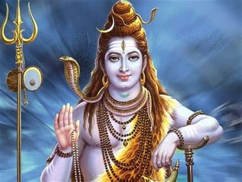 50 Lord Shiva Wallpapers 3d Wallpapersafari