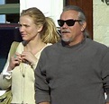 Cameron Diaz with father Emilio Diaz | Celebrities InfoSeeMedia