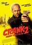 Crank: High Voltage (2009) poster - FreeMoviePosters.net