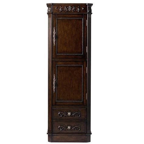 Save money online with linen cabinet deals, sales, and discounts september 2020. Home Decorators Collection Charleston 20 in. W Bathroom ...