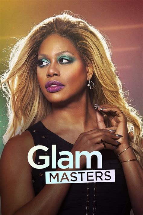 Glam Masters Tv Series 2018 — The Movie Database Tmdb