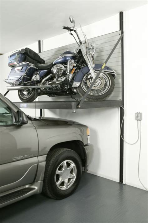 Deluxe Loft It® Loft It® Storage Lift System Garage Storage