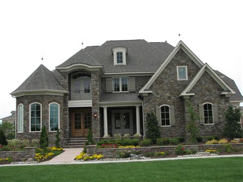 Two Story Homes Mayfield Designs
