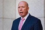 Peter Dutton's office fast-tracked one-off grant proposal days after ...