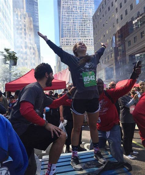 Stephen Siller Tunnel To Towers Run 2016 Following The Footsteps Of A