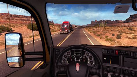 Buy American Truck Simulator Steam