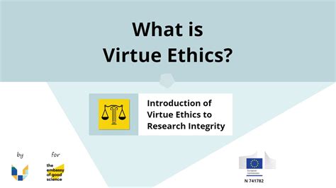 What Is Virtuous Ethics Login Pages Info