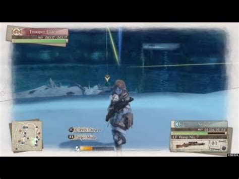 Valkyria chronicles 4 occurs during the same span as the original valkyria chronicles. Valkyria Chronicles 4: S Rank Defense of the Centurion Guide - YouTube