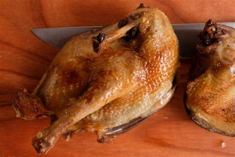 Some of us love the traditional click here to see the thanksgiving without turkey: 5 Alternatives to Turkey for Thanksgiving | Bon Appétit