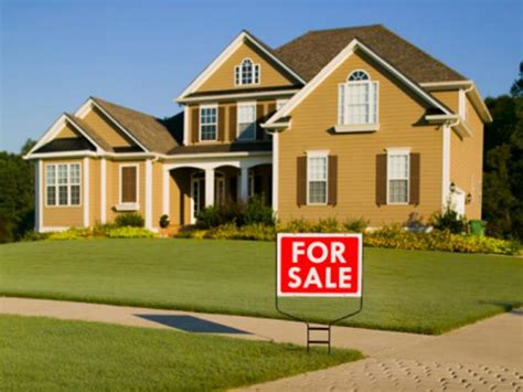 10 Steps To Selling Your Home