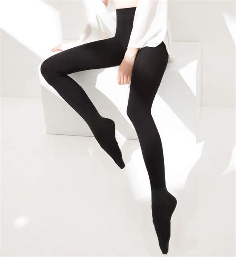 abdominal retraction shaping unbreakable sheer tights indestructible strong stretch shiny