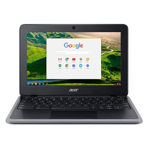 Notebook Acer Chromebook 116 Hd Intel Celeron N4020 32gb Emmc 4gb