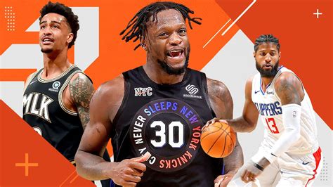 Nba Power Rankings The New York Knicks Are Coming