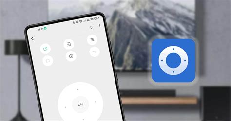 Así Puedes Utilizar Tu Xiaomi Como Un Mando A Distancia Televisor