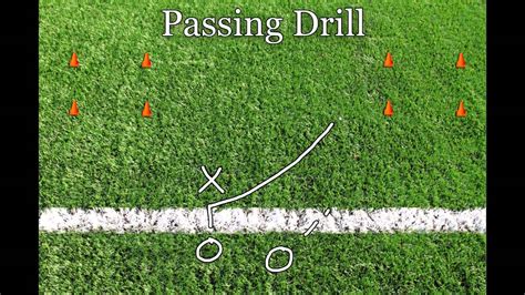 Fun Flag Football Drills For 5 Year Olds Fun Guest