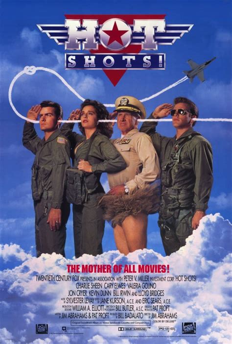 Download Hot Shots 1991 Bluray 720p X264 Yify Watchsomuch