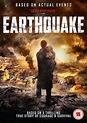 The Earthquake (2016) - Posters — The Movie Database (TMDB)