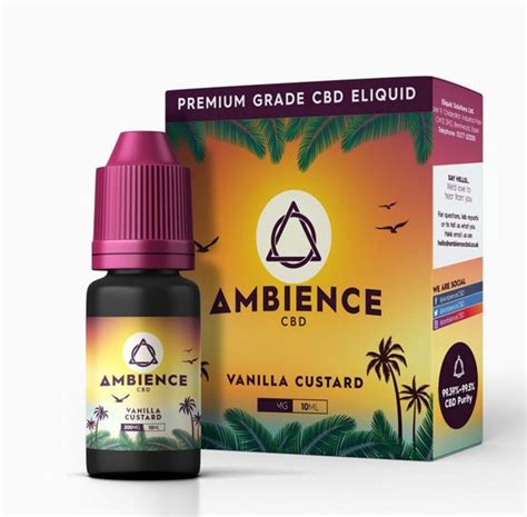 Blue slush cbd liquid flavour when you are seeking a slushy moment, but not of the romantic he has taken control of all aspects of tmb notes, the vape lab and the cbd liquid social media. CBD 500mg e-Liquid by Ambience | Electronic Cigarette Co.