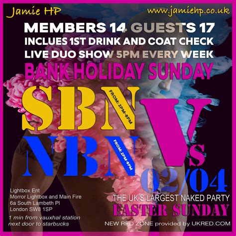 SBN_eastersunday – Jamie HP