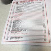 Eat date or walnut dumplings and. Best Food In Town II - Chinese - 15 Photos & 16 Reviews ...