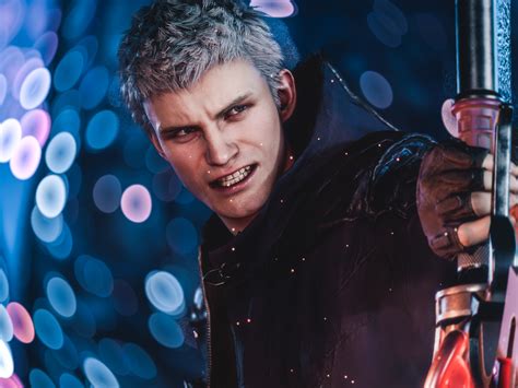 1400x1050 Devil May Cry 5 Nico 5k 1400x1050 Resolution Hd 4k Wallpapers
