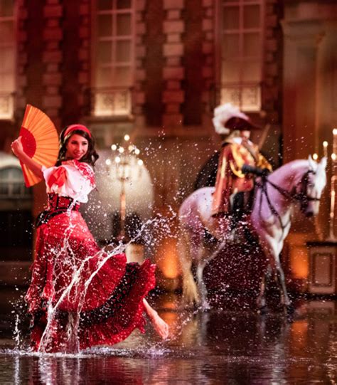 E Billet Puy Du Fou 4 Jours Adulte