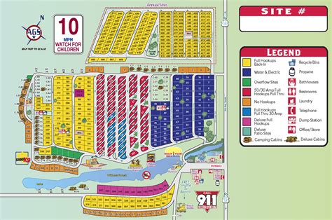Myrtle Beach, South Carolina Campground | Myrtle Beach KOA
