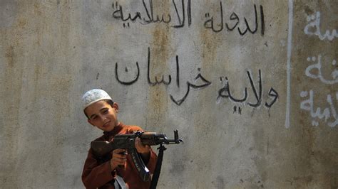 Isil And The Taliban Middle East Al Jazeera