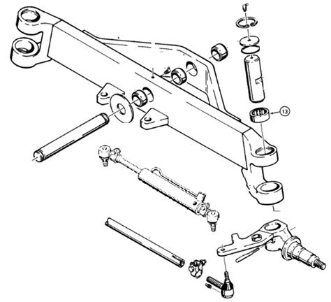 Case 580k Parts Diagram