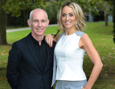 Kathryn Thomas and Ray D’Arcy launch the search for leaders of