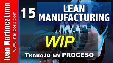 O Que Significa Wip