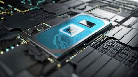 Intel Alder Lake S Said To Offer Twice The Performance And Launch This