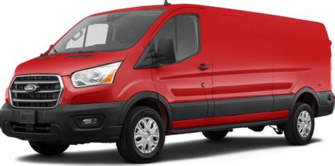 New 2022 Ford Transit 350 HD Cargo Van Reviews Pricing Specs