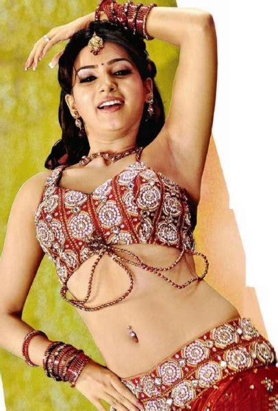 South Indian Actress Hot Navel Show Photos ~ South Indian Actresses Pics