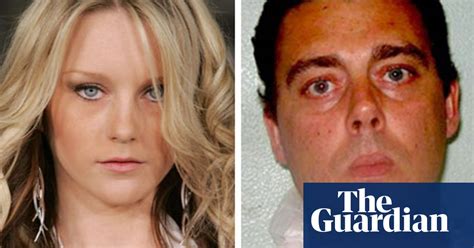 ex chef sentenced to 34 years for model s murder crime the guardian