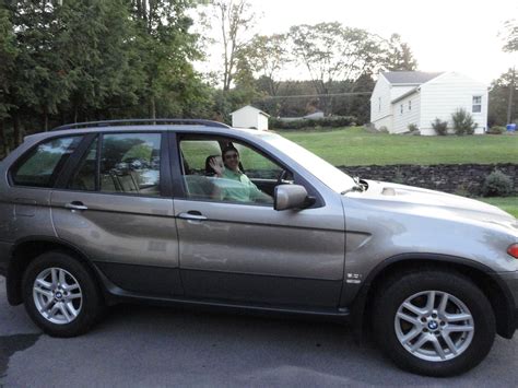 Used 2005 bmw x5 4.4i with awd, keyless entry, fog lights, leather seats. BMW X5 Questions - I bought a 2005 X5 3.0i back in august of 2011... it had 68,000 miles ...