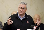Incoming Gov. Eric Holcomb makes first major speech since winning ...