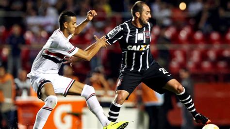 Sc corinthians paulista, são paulo, brazil. Meia do Corinthians celebra época de São Paulo e diz que ...
