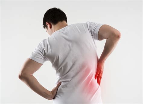 Lower Back Pain Right Side Causes And Best Natural Solutions