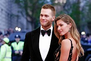 Meet Tom Brady and Gisele Bündchen's Dishy Chef - Daily Front Row