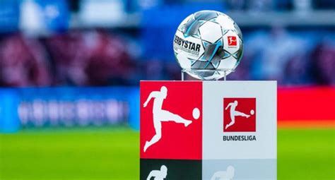 Complete table of bundesliga standings for the 2020/2021 season, plus access to tables from past seasons and other football leagues. La Bundesliga: "Non possiamo fermare i campionati solo per ...