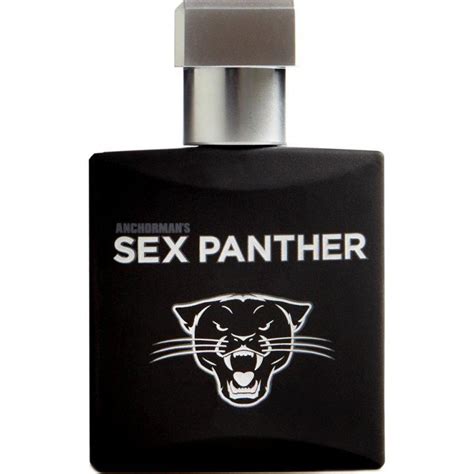 Anchormans Sex Panther By Tru Fragrance Romane Fragrances And Perfume