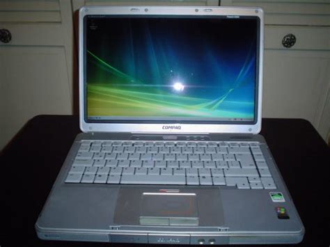 Laptop Specification Compaq Presario V2000 Review Specification And